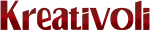 kreativoli logo 2025